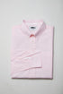 Fleet Salmon Pink Shirt